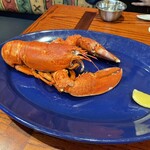 Red Lobster - 