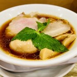 なにわ 麺次郎 - 