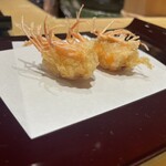 Tempura Azabu Yokota - 