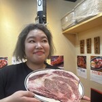 Oosaka Yakiniku Horumon Futago - 