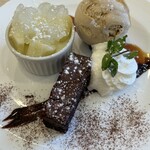 クチーナ イタリアーナ ディンミ - 