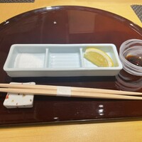 天冨良 麻布よこ田 銀座別邸 - 