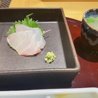 天冨良 麻布よこ田 銀座別邸 - 