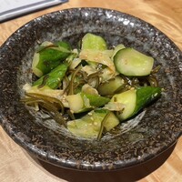 鰻う おか冨士 - 