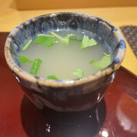 天冨良 麻布よこ田 銀座別邸 - 