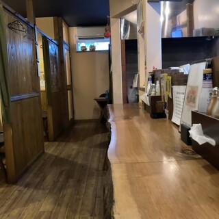 炭火串焼やまと_2