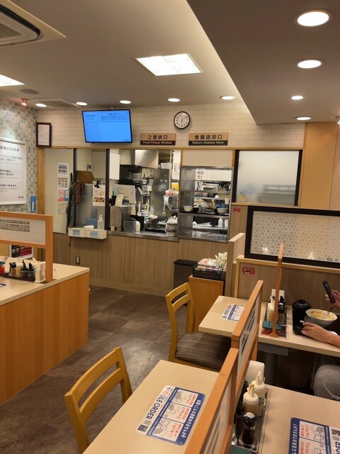 Matsuya Tanashi Ekimae Ten photo 4