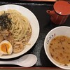 鶏白湯麺 田ぶし サントムーン店