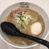ラーメン海鳴 福岡空港店