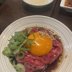 旨味熟成肉専門 焼肉 ふじ山 - 