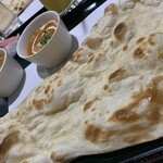 インド料理 RUCHI - 