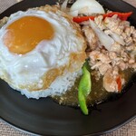 タイ料理ジャンピー - 