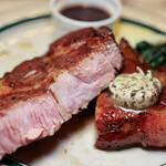 Mallory Pork Steak - 