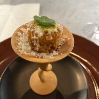 restaurant ecoutieres - 