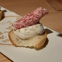 最飛び飛騨牛 しゃぶすき家 馬喰一代 名古屋WEST - 