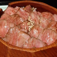 最飛び飛騨牛 しゃぶすき家 馬喰一代 名古屋WEST - 