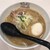 ラーメン海鳴 - 料理写真: