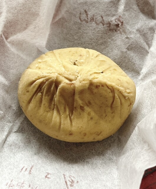 Kawakamiya Magome signature dish