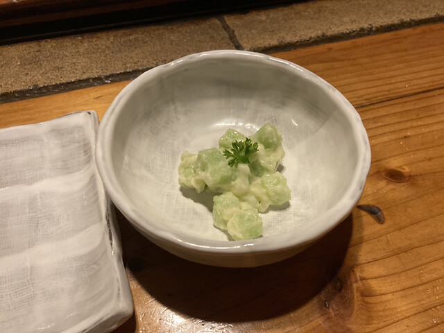 海の門（うみのもん） - 東室蘭（海鮮）の写真