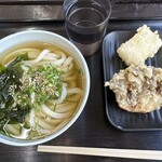 かばと製麺所 - 