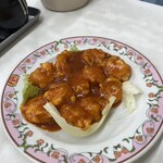 餃子の王将 御影店 - 