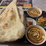 インド料理 YUMMY!! - 