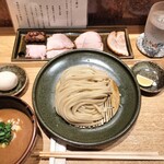 中華蕎麦 とみ田 - じゃじゃ～ん！