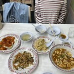 餃子の王将 御影店 - 