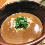 中華蕎麦 とみ田 - 旨さの暴力