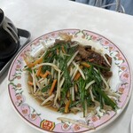 餃子の王将 御影店 - 