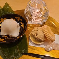 割烹 渡辺 - 