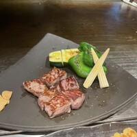 神楽坂 てっぱんや - 