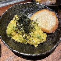 神楽坂 てっぱんや - 