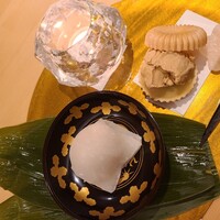 割烹 渡辺 - 