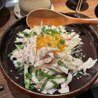 神楽坂 てっぱんや - 