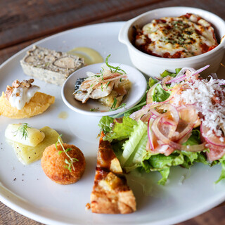 Cafe Lounge vin gogh_0