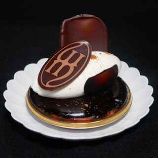 パティスリー モンプリュ_1