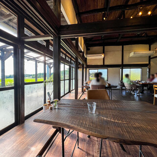 Cafe Lounge vin gogh_2