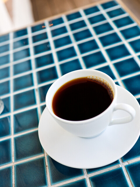 VON - 宮城野原（カフェ）の写真