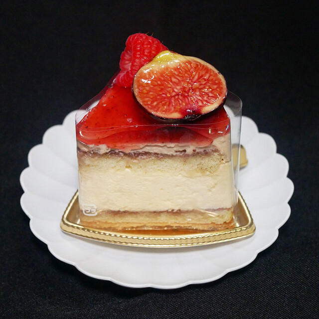 patisserie mont plus Honten, Kobe, Japan