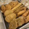 Kushikatsu Tanaka - 