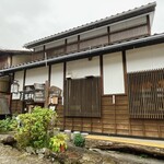 かなめ屋 - 外観