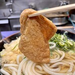 立喰うどん・そば　大和庵 - 