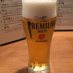 日本酒バルUMAMI - 