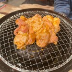 0Byou Remon Sawa Sendai Horumon Yakiniku Sakaba Tokiwatei - 