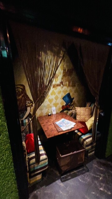 Gensou no Kuni no Alice photo 5