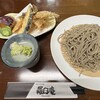 羅臼庵 - 料理写真: