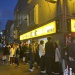 らーめん 信玄 南６条店 - 