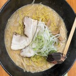 らーめん 信玄 南６条店 - 