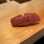 Sushi Nisshin Geppo - 